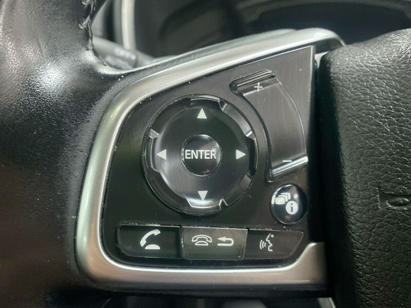 Honda Cr-V 2.0 I-mmd Hybrid Sr Ecvt Estate Grey #38