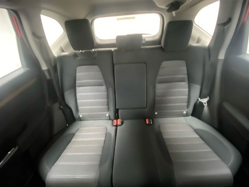 Honda Cr-V 2.0 I-mmd Hybrid Sr Ecvt Estate Grey #8
