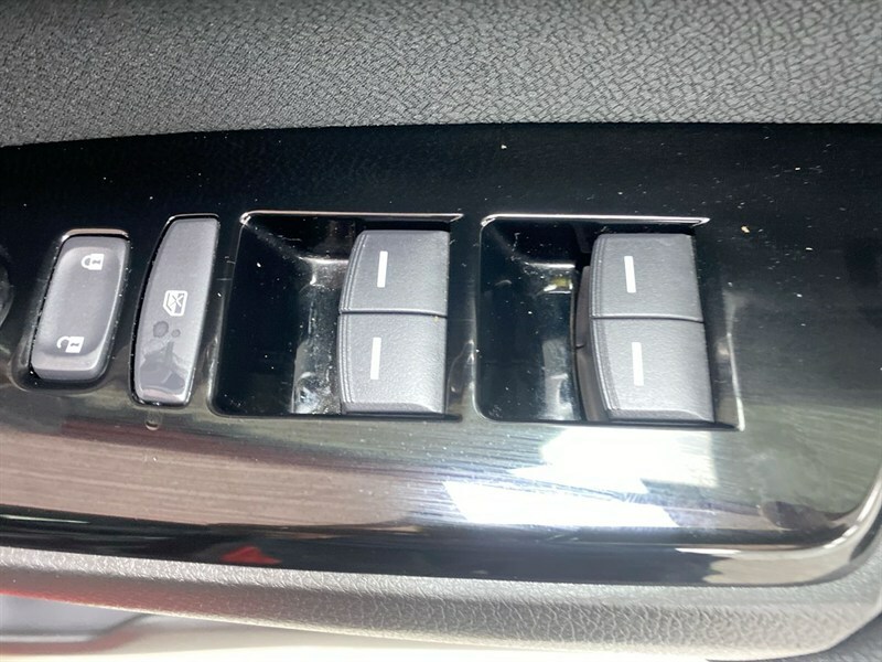 Honda Cr-V 2.0 I-mmd Hybrid Sr Ecvt Estate Grey #34