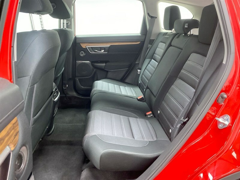 Honda Cr-V 2.0 I-mmd Hybrid Sr Ecvt Estate Grey #56