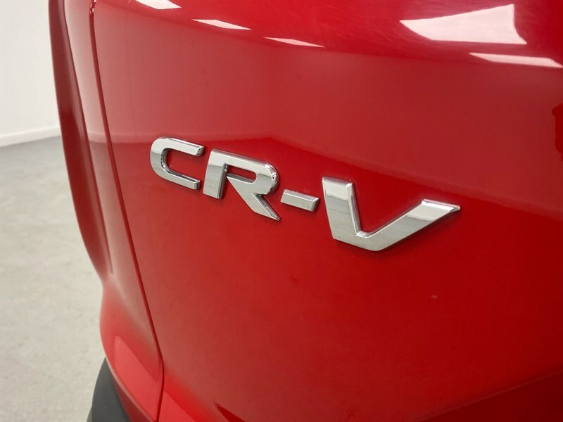 Honda Cr-V 2.0 I-mmd Hybrid Sr Ecvt Estate Grey #29