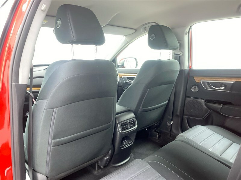 Honda Cr-V 2.0 I-mmd Hybrid Sr Ecvt Estate Grey #59
