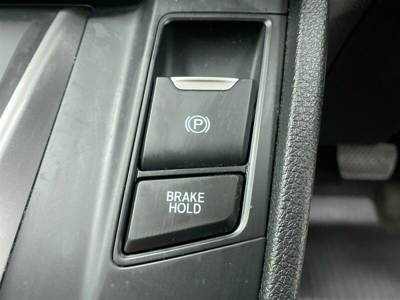 Honda Cr-V 2.0 I-mmd Hybrid Sr Ecvt Estate Grey #50