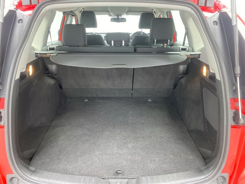 Honda Cr-V 2.0 I-mmd Hybrid Sr Ecvt Estate Grey #60