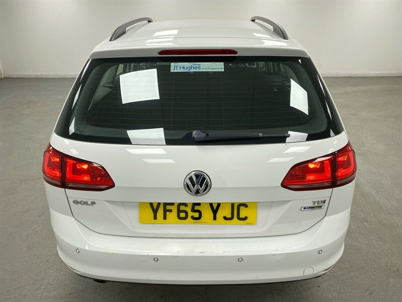 Volkswagen Golf Match 1.4 Tsi 122 Ps 6-Speed Blue #23