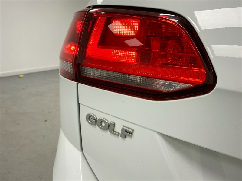 Volkswagen Golf Match 1.4 Tsi 122 Ps 6-Speed Blue #27