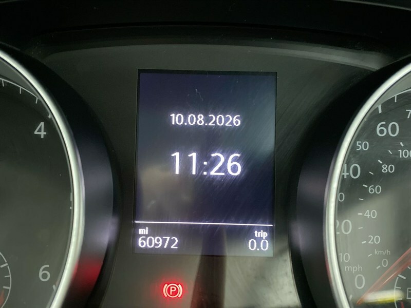 Volkswagen Golf Match 1.4 Tsi 122 Ps 6-Speed Blue #38