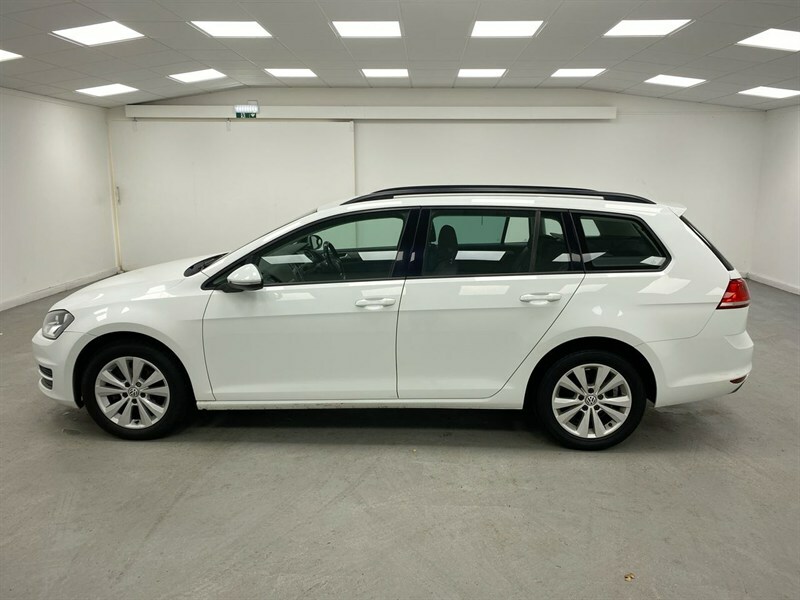 Volkswagen Golf Match 1.4 Tsi 122 Ps 6-Speed Blue #13