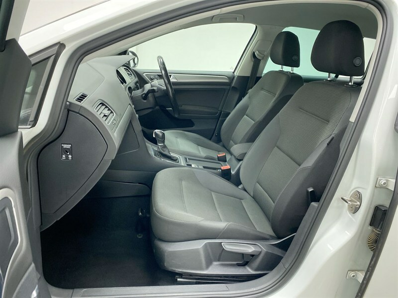Volkswagen Golf Match 1.4 Tsi 122 Ps 6-Speed Blue #50
