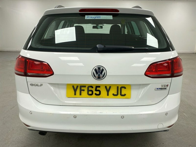 Volkswagen Golf Match 1.4 Tsi 122 Ps 6-Speed Blue #7