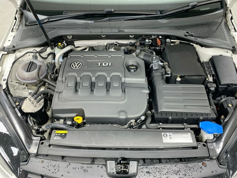 Volkswagen Golf Match 1.4 Tsi 122 Ps 6-Speed Blue #28