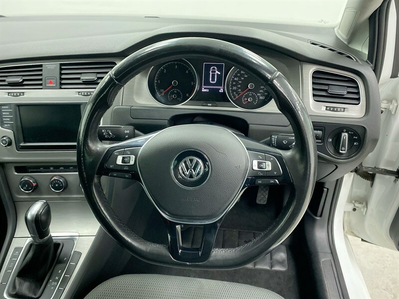 Volkswagen Golf Match 1.4 Tsi 122 Ps 6-Speed Blue #42