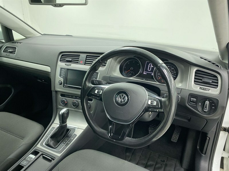 Volkswagen Golf Match 1.4 Tsi 122 Ps 6-Speed Blue #35