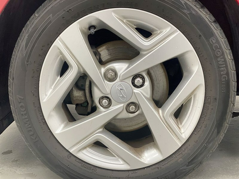 Hyundai I10 I10 Se Mpi Grey #9