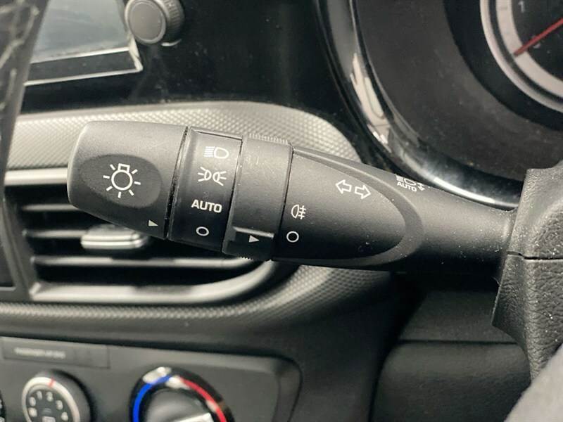 Hyundai I10 I10 Se Mpi Grey #38