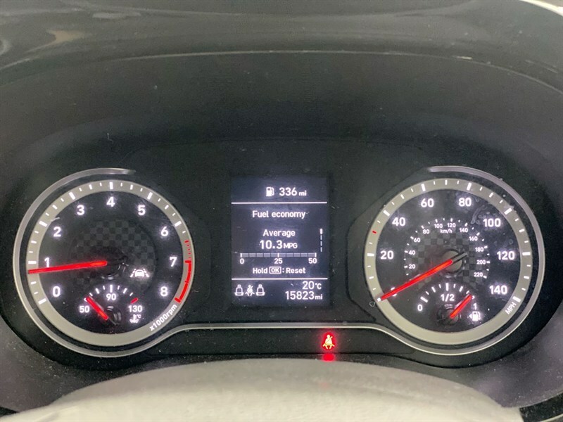 Hyundai I10 I10 Se Mpi Grey #39