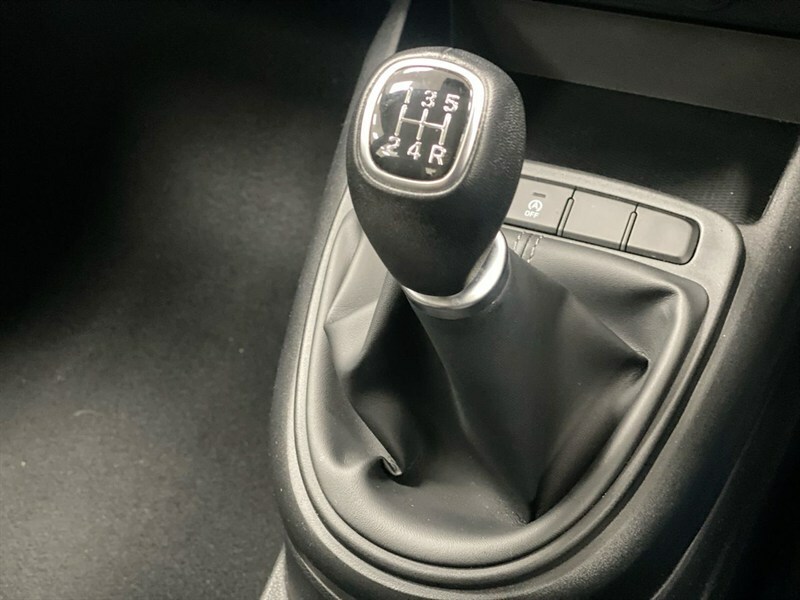 Hyundai I10 I10 Se Mpi Grey #48