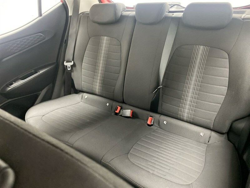 Hyundai I10 I10 Se Mpi Grey #8