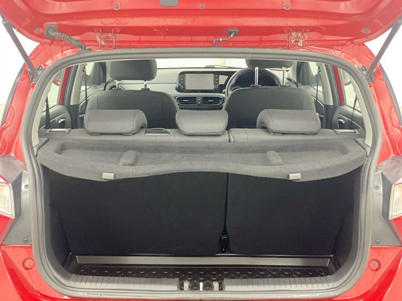 Hyundai I10 I10 Se Mpi Grey #58