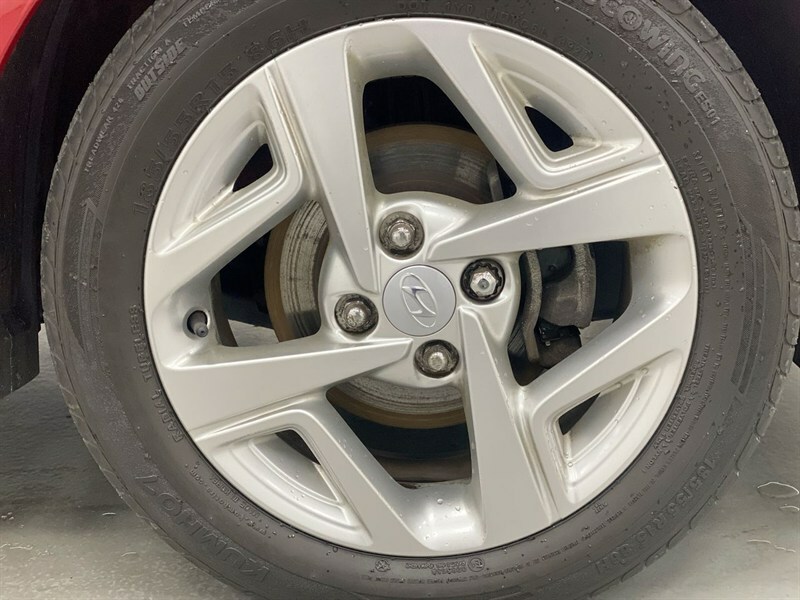 Hyundai I10 I10 Se Mpi Grey #15