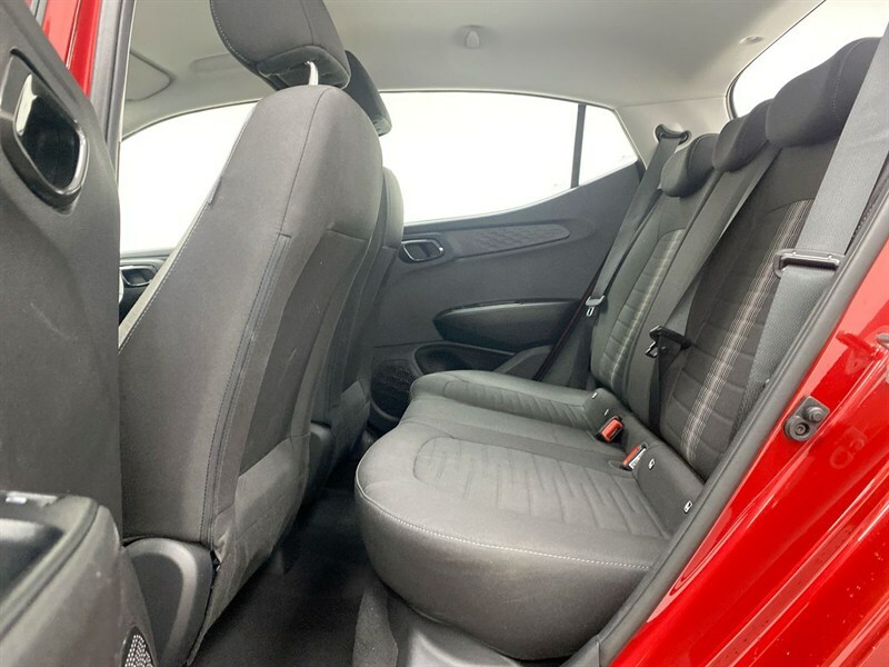 Hyundai I10 I10 Se Mpi Grey #57