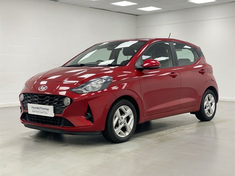 Hyundai I10 I10 Se Mpi Grey #10
