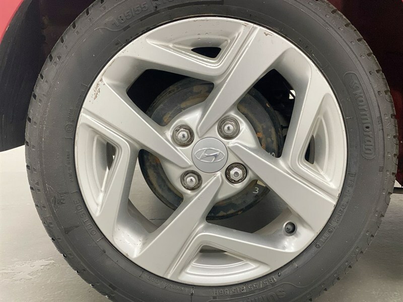 Hyundai I10 I10 Se Mpi Grey #17