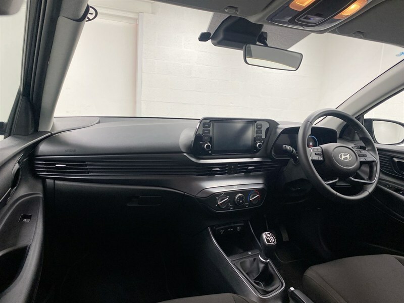 Hyundai I20 1.0T Gdi 48V Mhd 120 N Line Grey #2