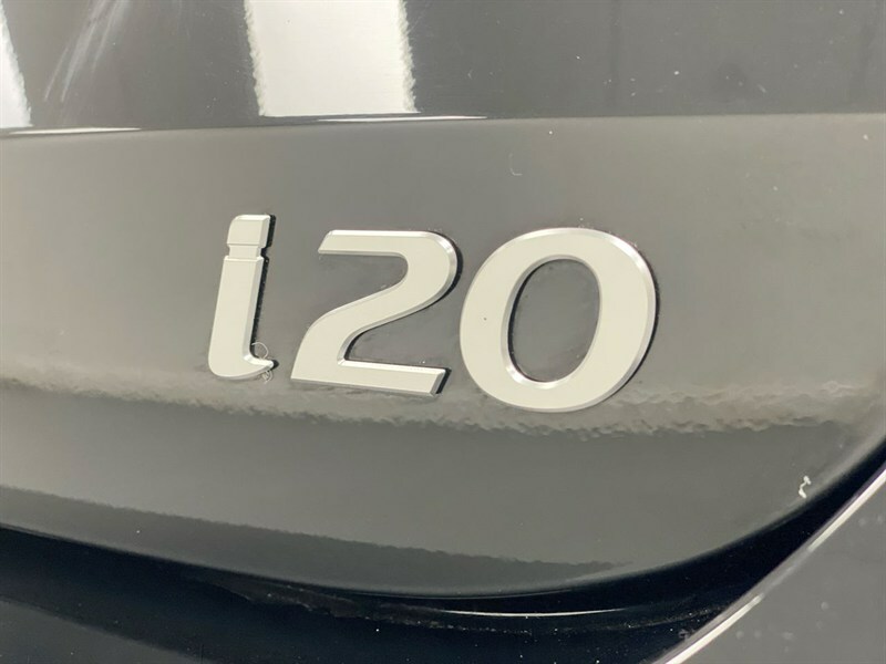 Hyundai I20 1.0T Gdi 48V Mhd 120 N Line Grey #29
