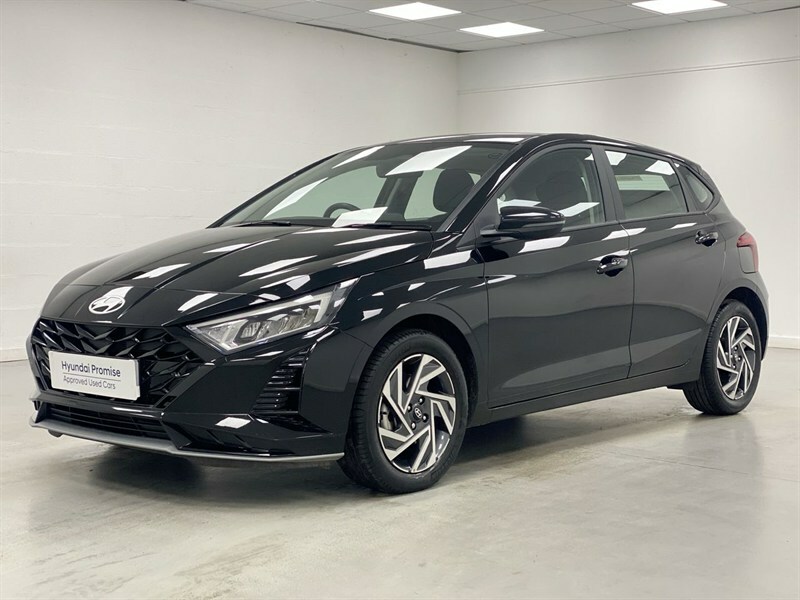 Hyundai I20 1.0T Gdi 48V Mhd 120 N Line Grey #10