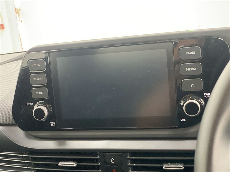 Hyundai I20 1.0T Gdi 48V Mhd 120 N Line Grey #44