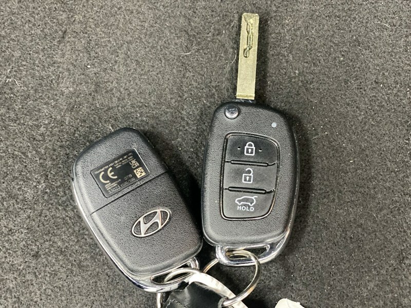 Hyundai I20 1.0T Gdi 48V Mhd 120 N Line Grey #55