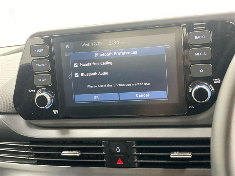 Hyundai I20 1.0T Gdi 48V Mhd 120 N Line Grey #47