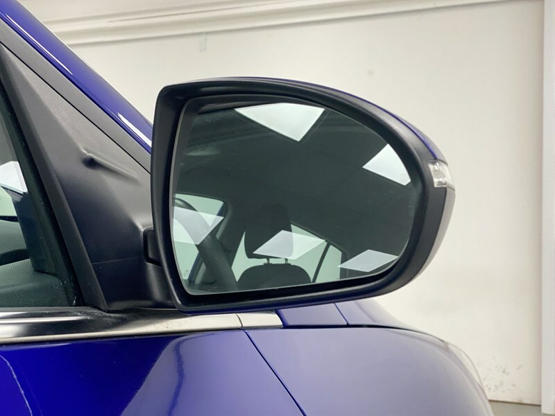 Hyundai Ioniq 73Kwh Ultimate Hatchback 217 Ps Black #34