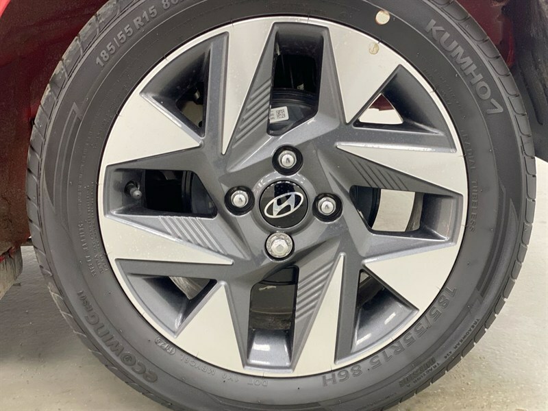 Hyundai I10 1.0 T-gdi N Line Hatchback Euro Grey #19