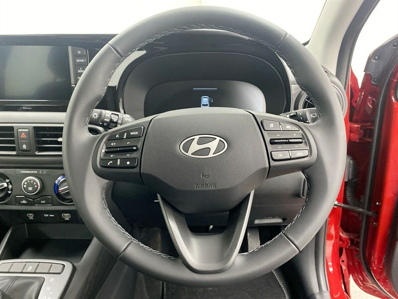 Hyundai I10 1.0 T-gdi N Line Hatchback Euro Grey #44