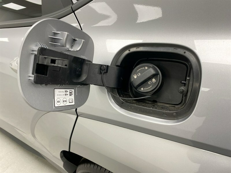 Hyundai Kona 1.6 H Gdi N Line S Suv Hybrid Dct Grey #28