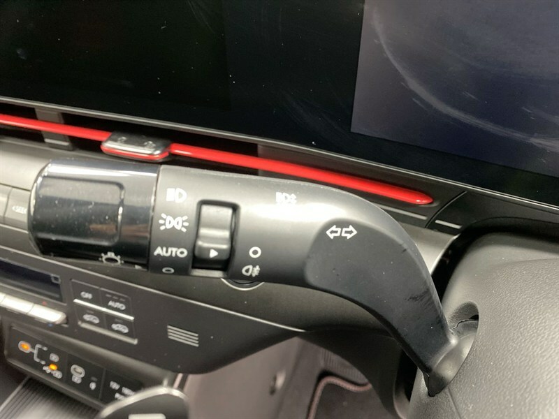 Hyundai Kona 1.6 H Gdi N Line S Suv Hybrid Dct Grey #38
