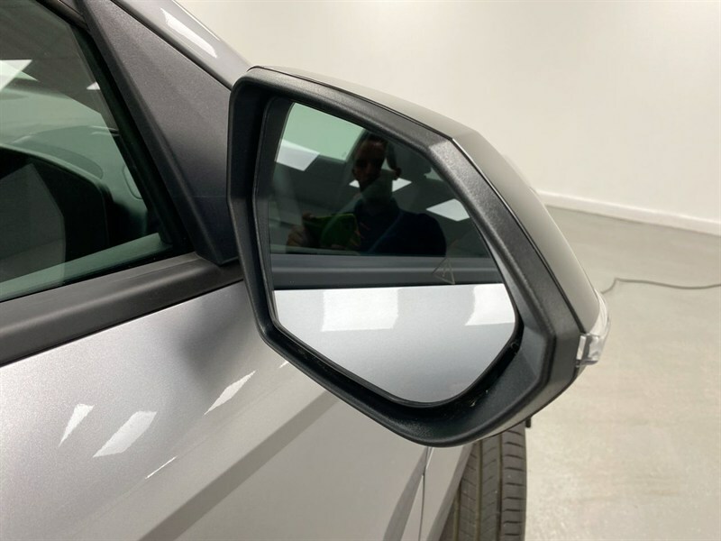 Hyundai Kona 1.6 H Gdi N Line S Suv Hybrid Dct Grey #26