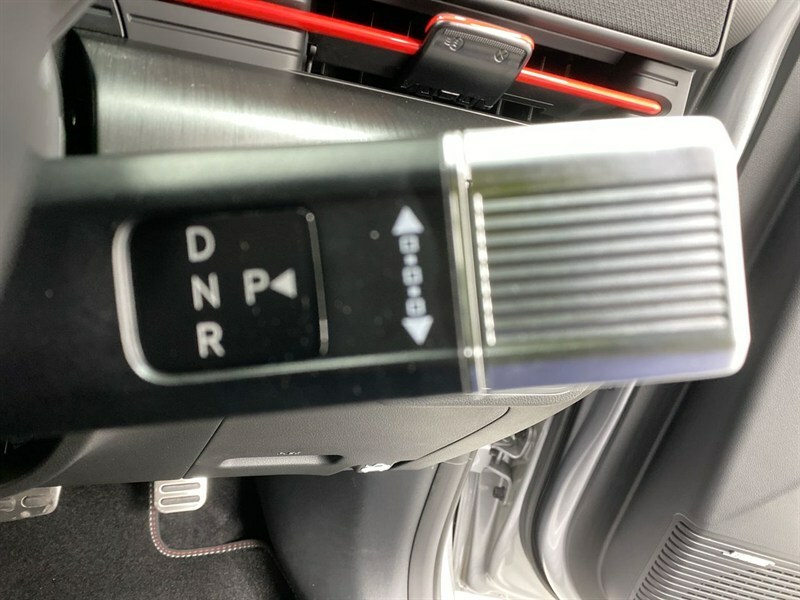 Hyundai Kona 1.6 H Gdi N Line S Suv Hybrid Dct Grey #47