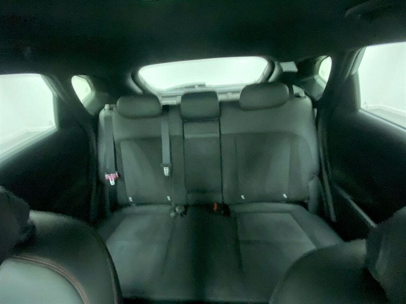 Hyundai Kona 1.6 H Gdi N Line S Suv Hybrid Dct Grey #8