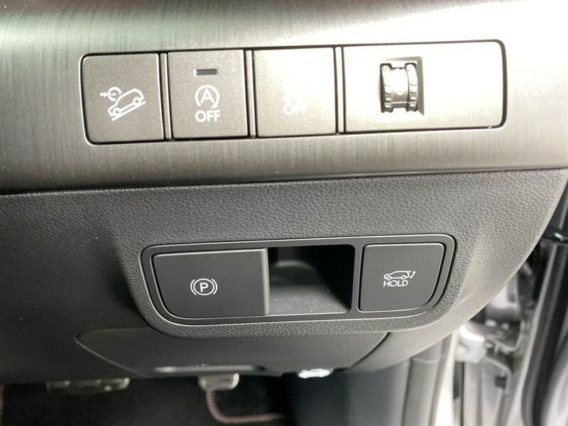 Hyundai Kona 1.6 H Gdi N Line S Suv Hybrid Dct Grey #49