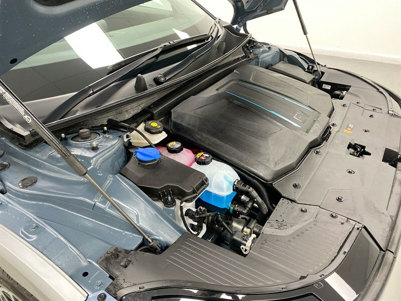 Hyundai Ioniq 5 168Kw Namsan Edition 77 Kwh Grey #31