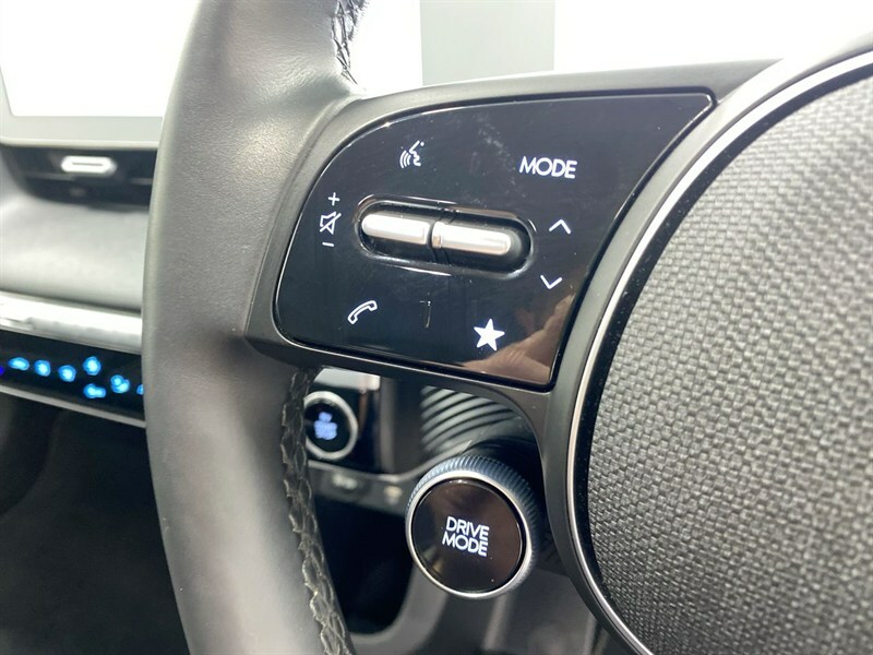 Hyundai Ioniq 5 168Kw Namsan Edition 77 Kwh Grey #38
