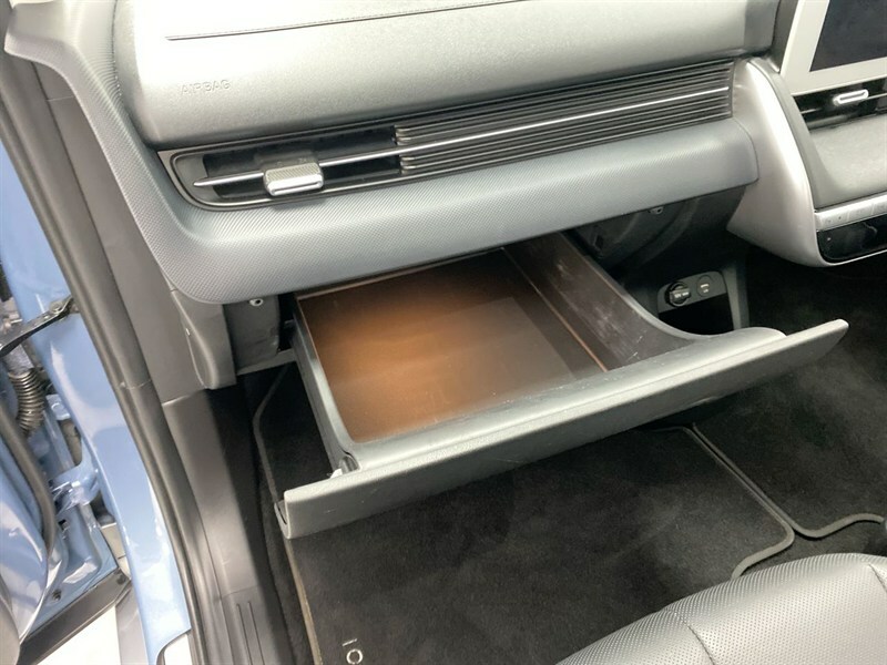 Hyundai Ioniq 5 168Kw Namsan Edition 77 Kwh Grey #53