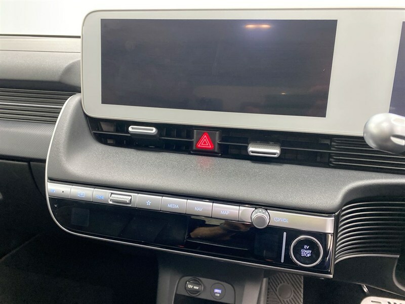 Hyundai Ioniq 5 168Kw Namsan Edition 77 Kwh Grey #45