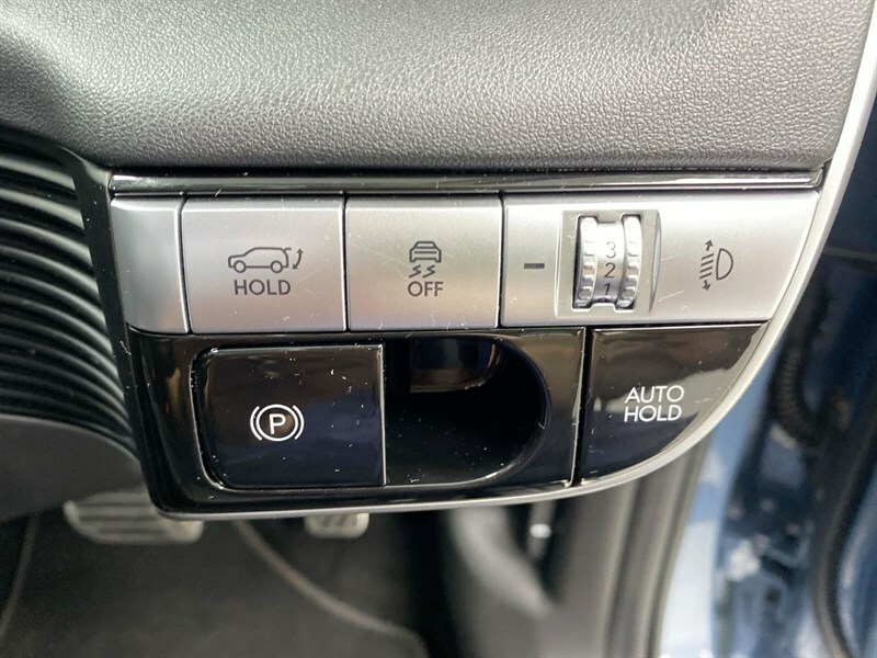 Hyundai Ioniq 5 168Kw Namsan Edition 77 Kwh Grey #50