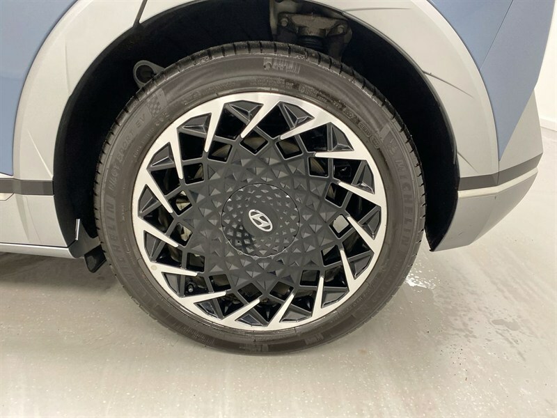 Hyundai Ioniq 5 168Kw Namsan Edition 77 Kwh Grey #19