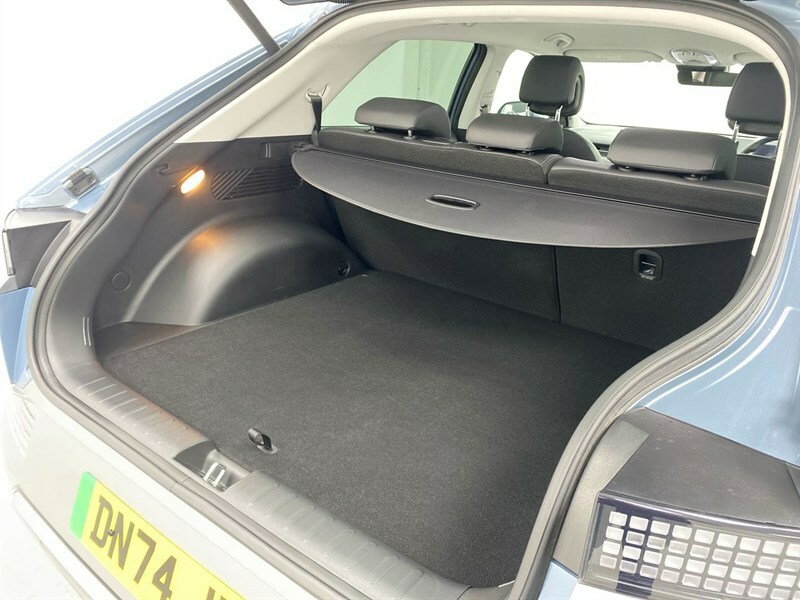 Hyundai Ioniq 5 168Kw Namsan Edition 77 Kwh Grey #60