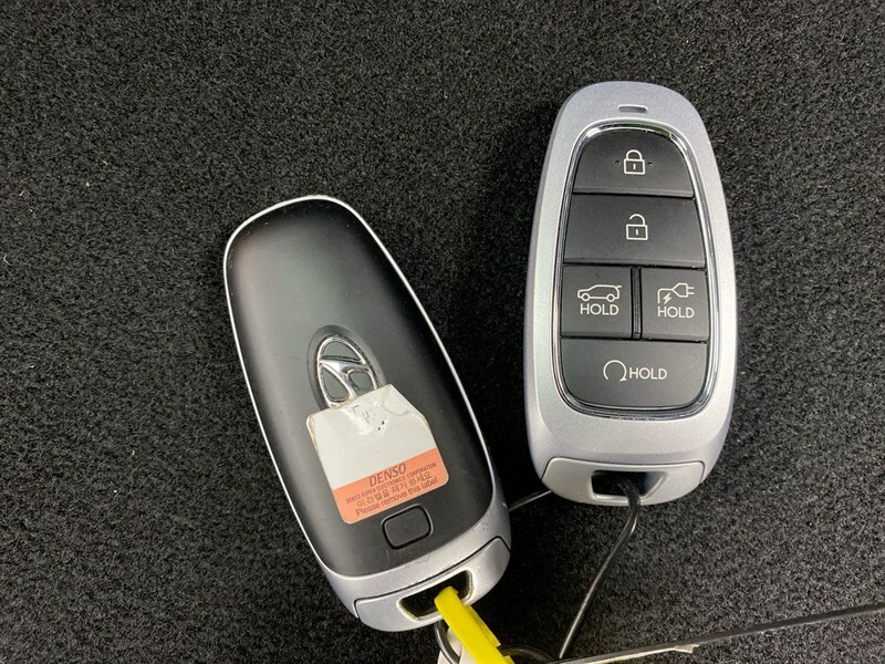 Hyundai Ioniq 5 168Kw Namsan Edition 77 Kwh Grey #54